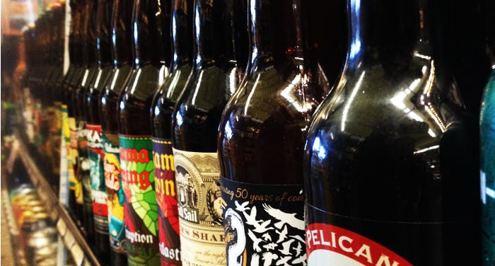 craft beer