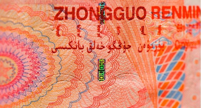 Enviar dinero a China
